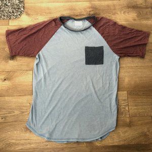 On The Byas Pocket Tee